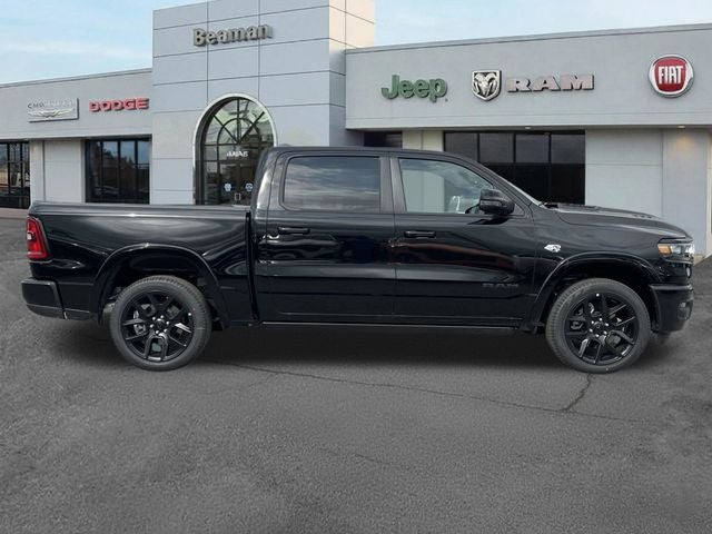 2026 RAM Ram 1500 Laramie