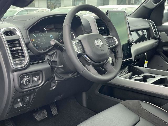 2026 RAM Ram 1500 Laramie