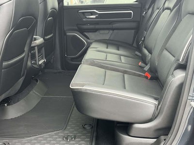 2026 RAM Ram 1500 Laramie