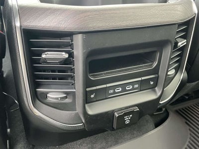 2026 RAM Ram 1500 Laramie