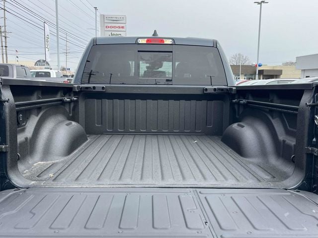 2026 RAM Ram 1500 Laramie