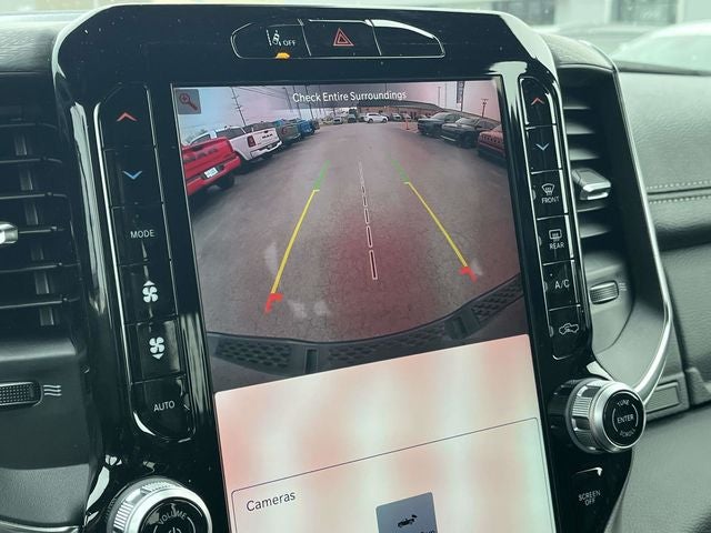 2026 RAM Ram 1500 Laramie