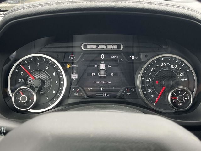 2026 RAM Ram 1500 Laramie