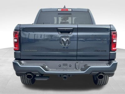 2026 RAM Ram 1500 Laramie