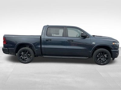 2026 RAM Ram 1500 Laramie