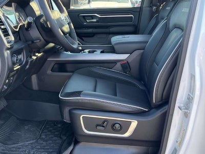 2026 RAM Ram 1500 Laramie