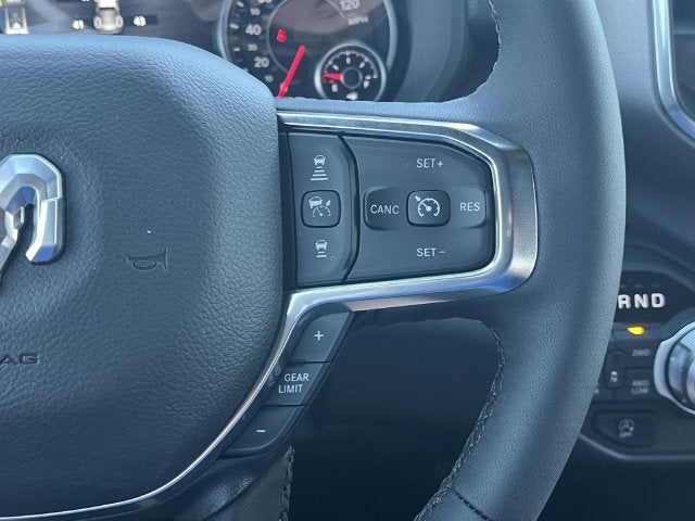 2026 RAM Ram 1500 Laramie