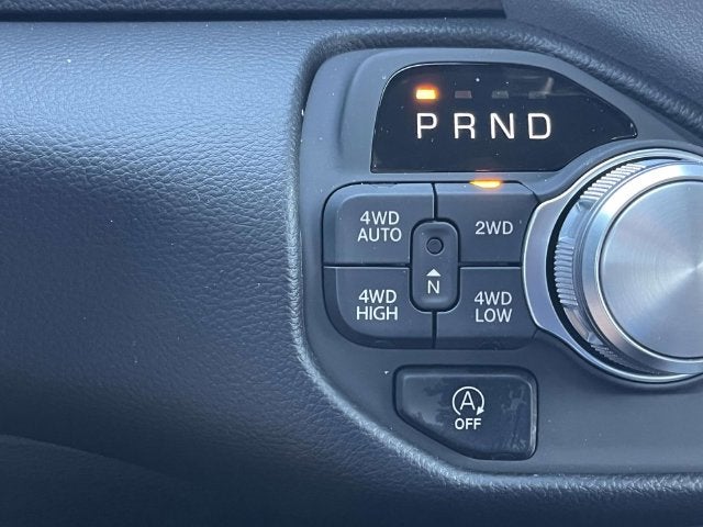 2026 RAM Ram 1500 Laramie