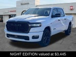 2026 RAM Ram 1500 Laramie