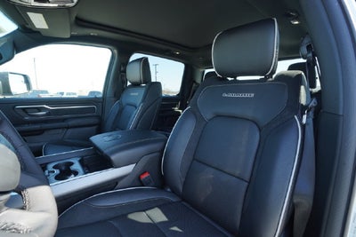 2026 RAM Ram 1500 Laramie