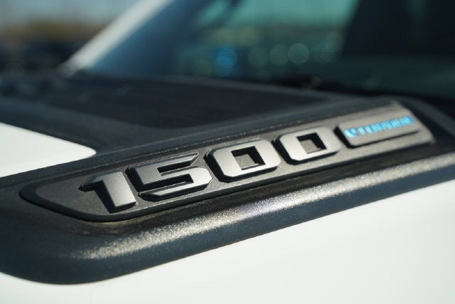 2026 RAM Ram 1500 Laramie