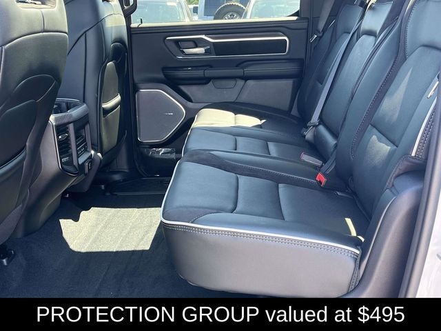 2027 RAM Ram 1500 Laramie
