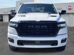 2027 RAM Ram 1500 Laramie