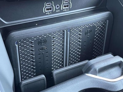 2027 RAM Ram 1500 Laramie