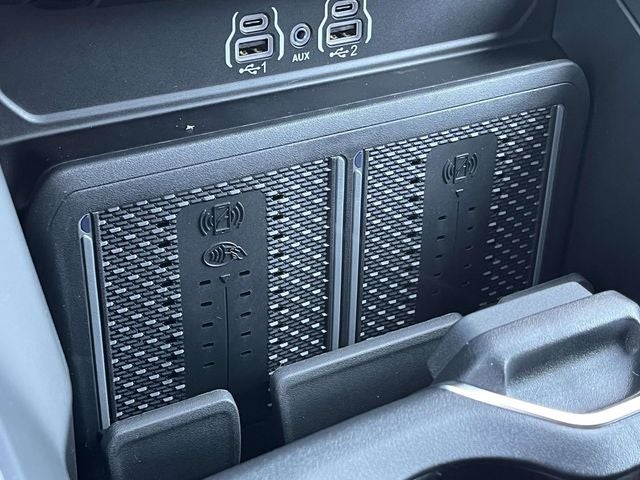 2027 RAM Ram 1500 Laramie