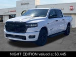 2027 RAM Ram 1500 Laramie
