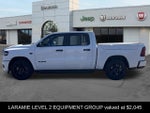 2027 RAM Ram 1500 Laramie