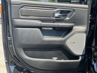 2026 RAM Ram 1500 Laramie