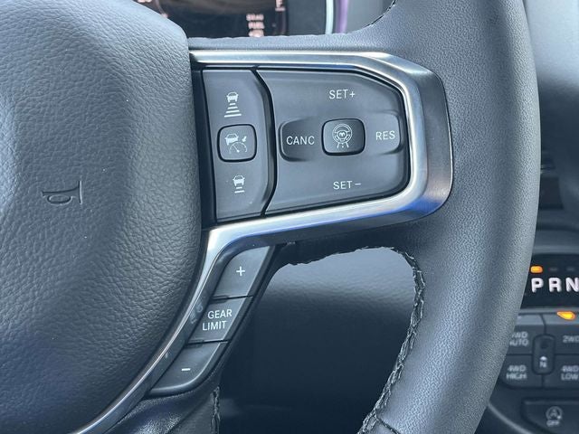 2026 RAM Ram 1500 Laramie