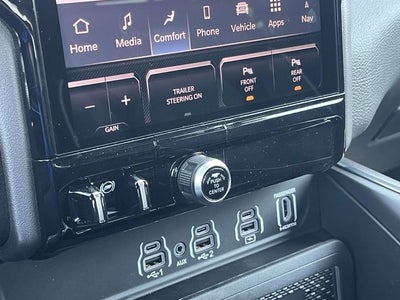 2026 RAM Ram 1500 Laramie