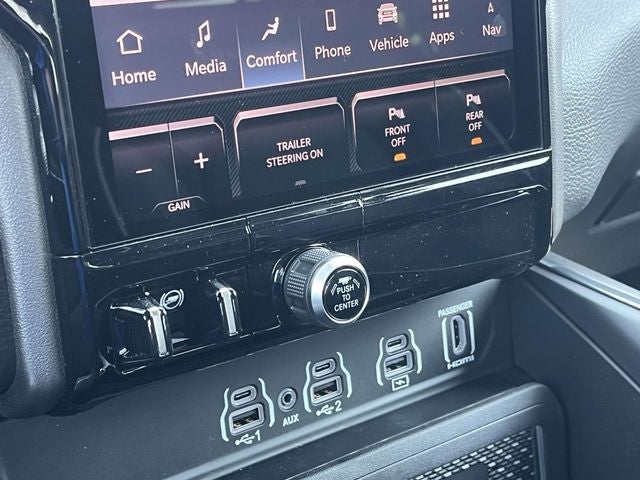 2026 RAM Ram 1500 Laramie