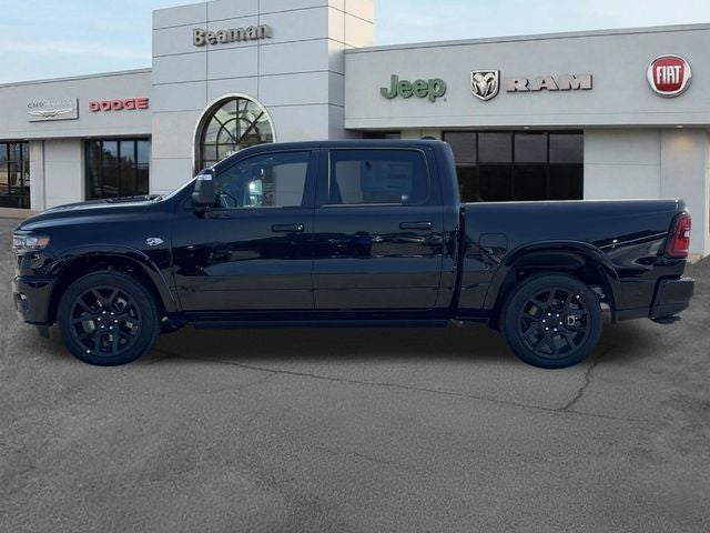 2026 RAM Ram 1500 Laramie