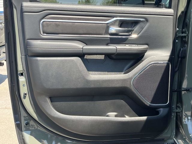 2026 RAM Ram 1500 Laramie