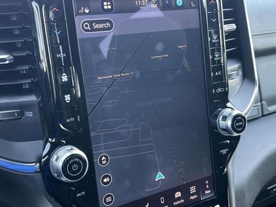 2026 RAM Ram 1500 Laramie