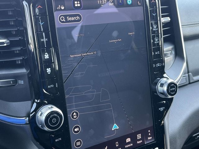 2026 RAM Ram 1500 Laramie