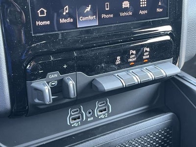 2026 RAM Ram 1500 Laramie