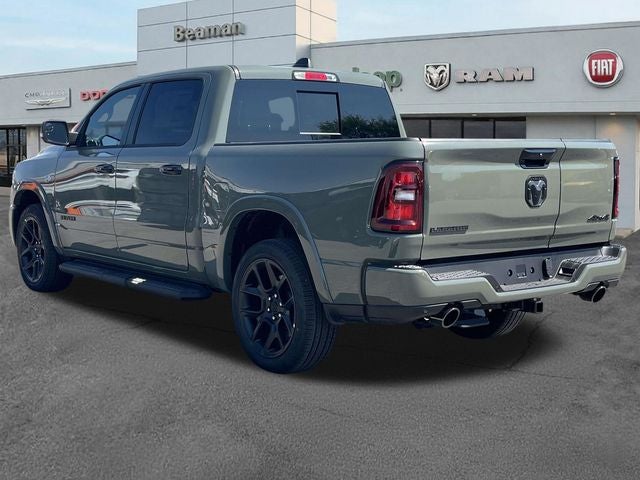 2026 RAM Ram 1500 Laramie