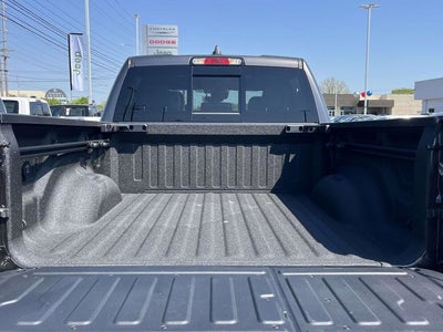 2026 RAM Ram 1500 Laramie