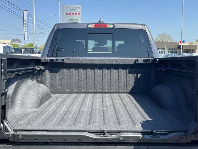 2026 RAM Ram 1500 Laramie