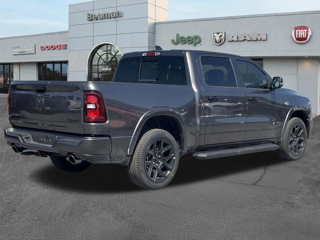 2026 RAM Ram 1500 Laramie