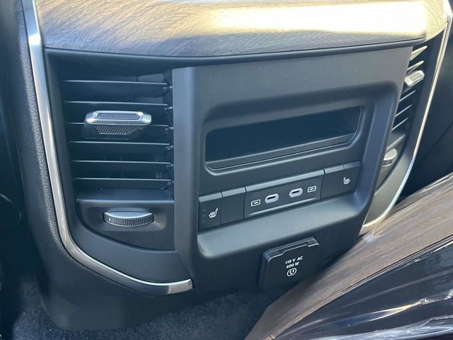 2026 RAM Ram 1500 Laramie