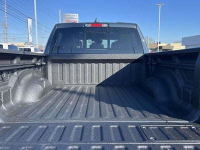 2026 RAM Ram 1500 Laramie