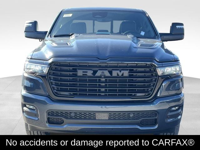 2026 RAM Ram 1500 Laramie