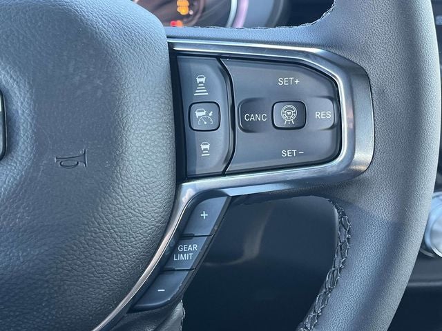 2026 RAM Ram 1500 Laramie