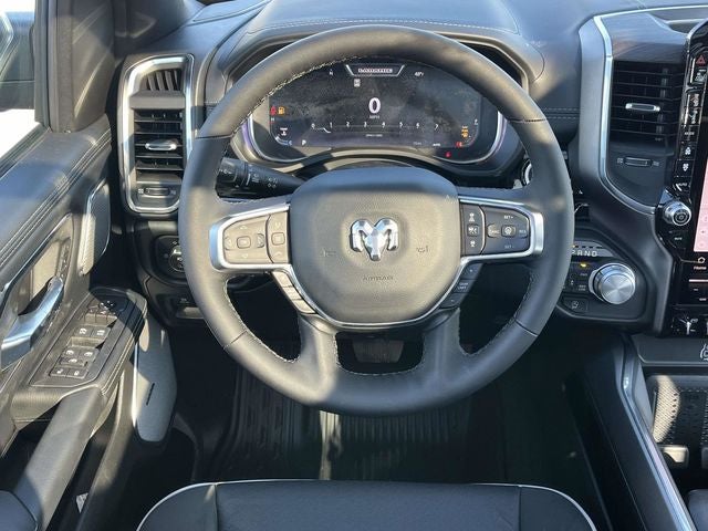 2026 RAM Ram 1500 Laramie