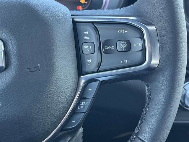 2026 RAM Ram 1500 Laramie