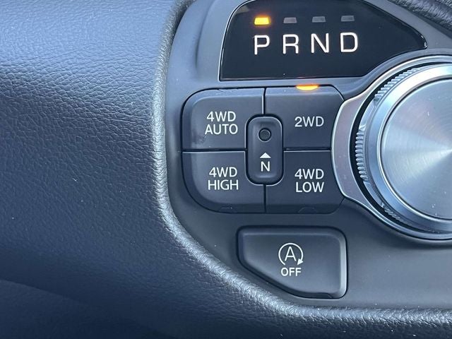 2026 RAM Ram 1500 Laramie