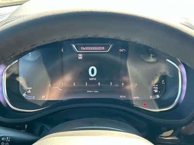 2026 RAM Ram 1500 Laramie