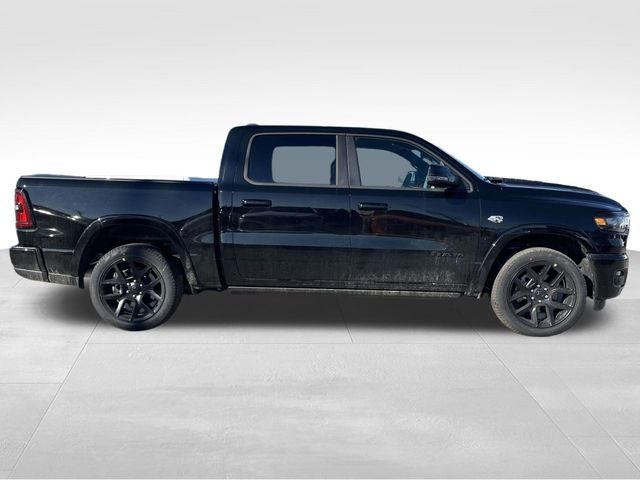 2026 RAM Ram 1500 Laramie