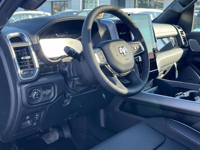 2026 RAM Ram 1500 Laramie