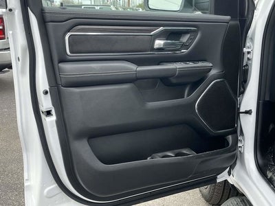 2026 RAM Ram 1500 Laramie