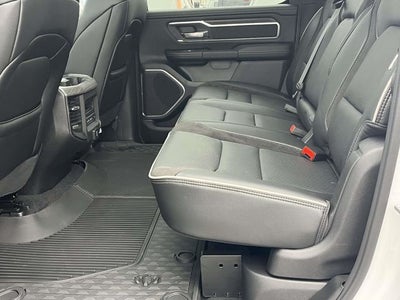 2026 RAM Ram 1500 Laramie