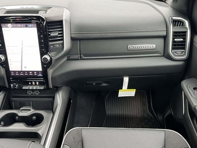 2026 RAM Ram 1500 Laramie