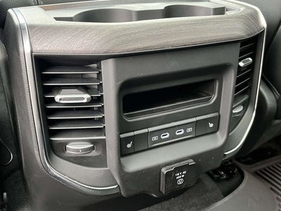 2026 RAM Ram 1500 Laramie