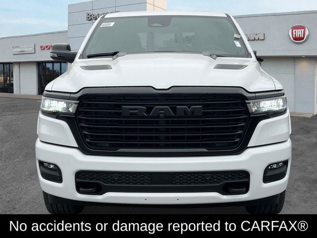 2026 RAM Ram 1500 Laramie