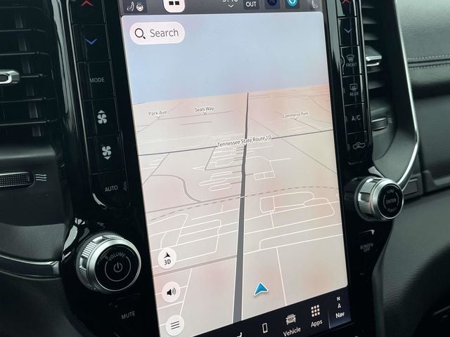 2026 RAM Ram 1500 Laramie